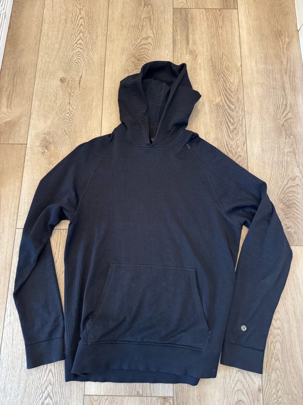 Lululemon Engineered Hoodie